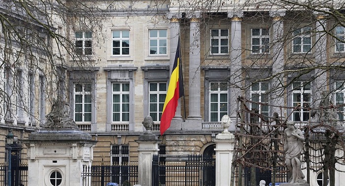 Le gouvernement belge décrète un deuil national de trois jours